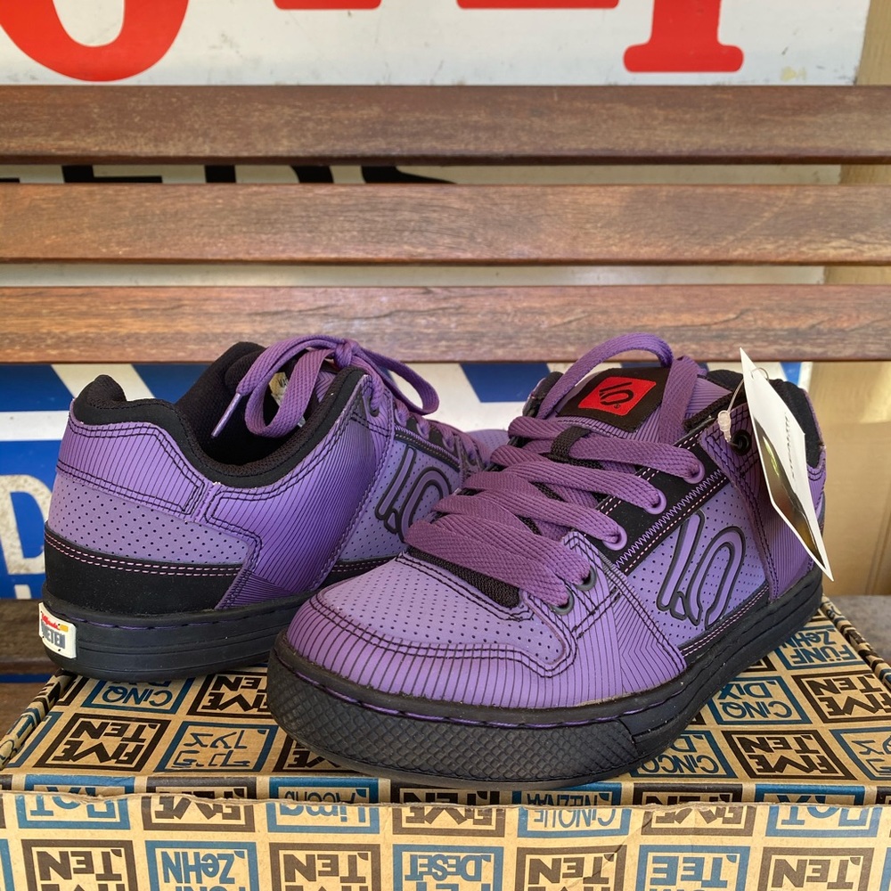 FiveTen Mountain Bike/BMX shoes